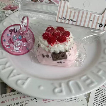 Cake Squishy - Lolita Mini Cake